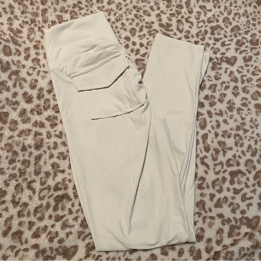 Scrunch Butt Pocket Leggings